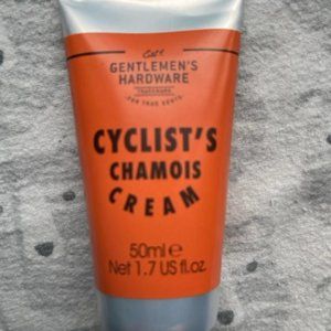 Motorcycle Skin Care - Sun and Wind Protection oils & chaffing protection